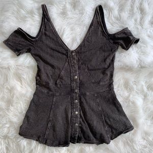 Free People Top